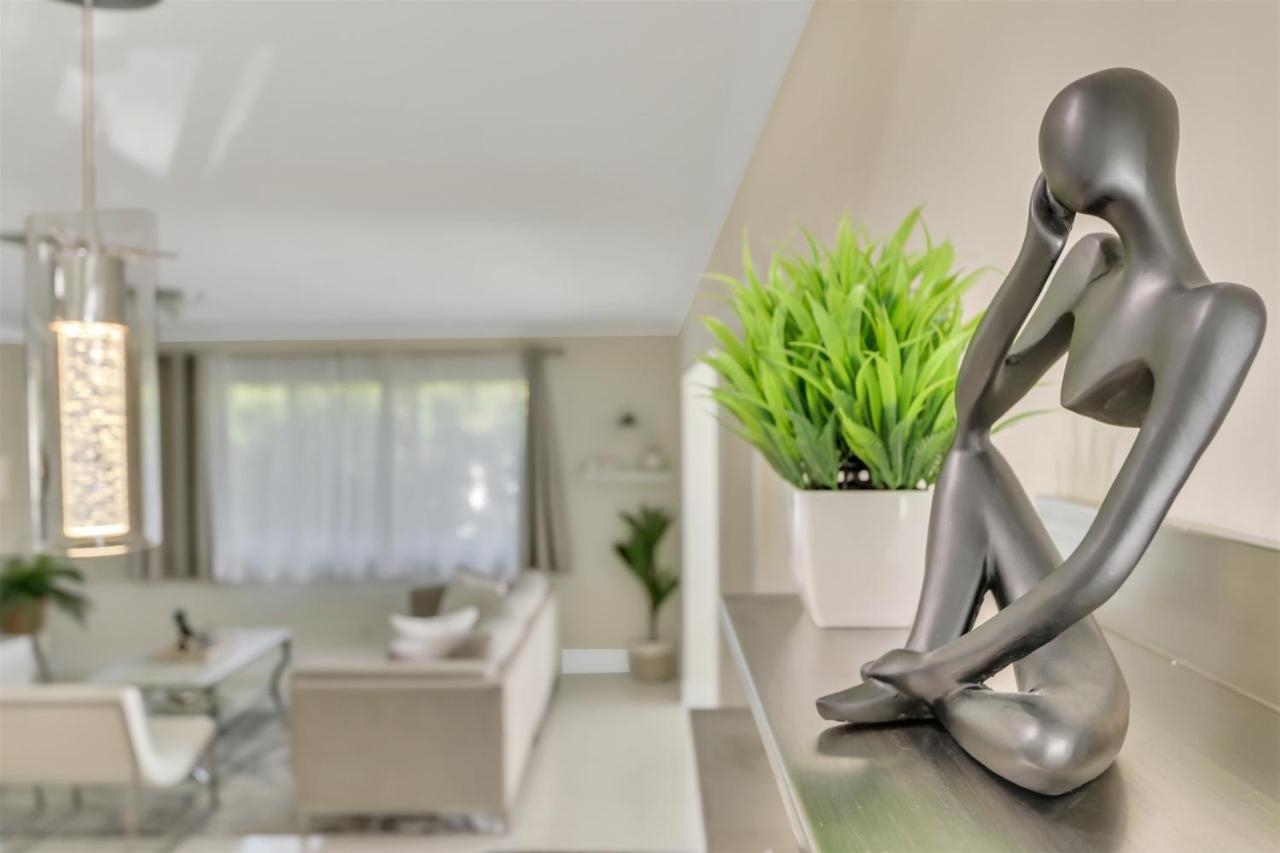 Bright Pompano Beach With Pool Access Екстериор снимка