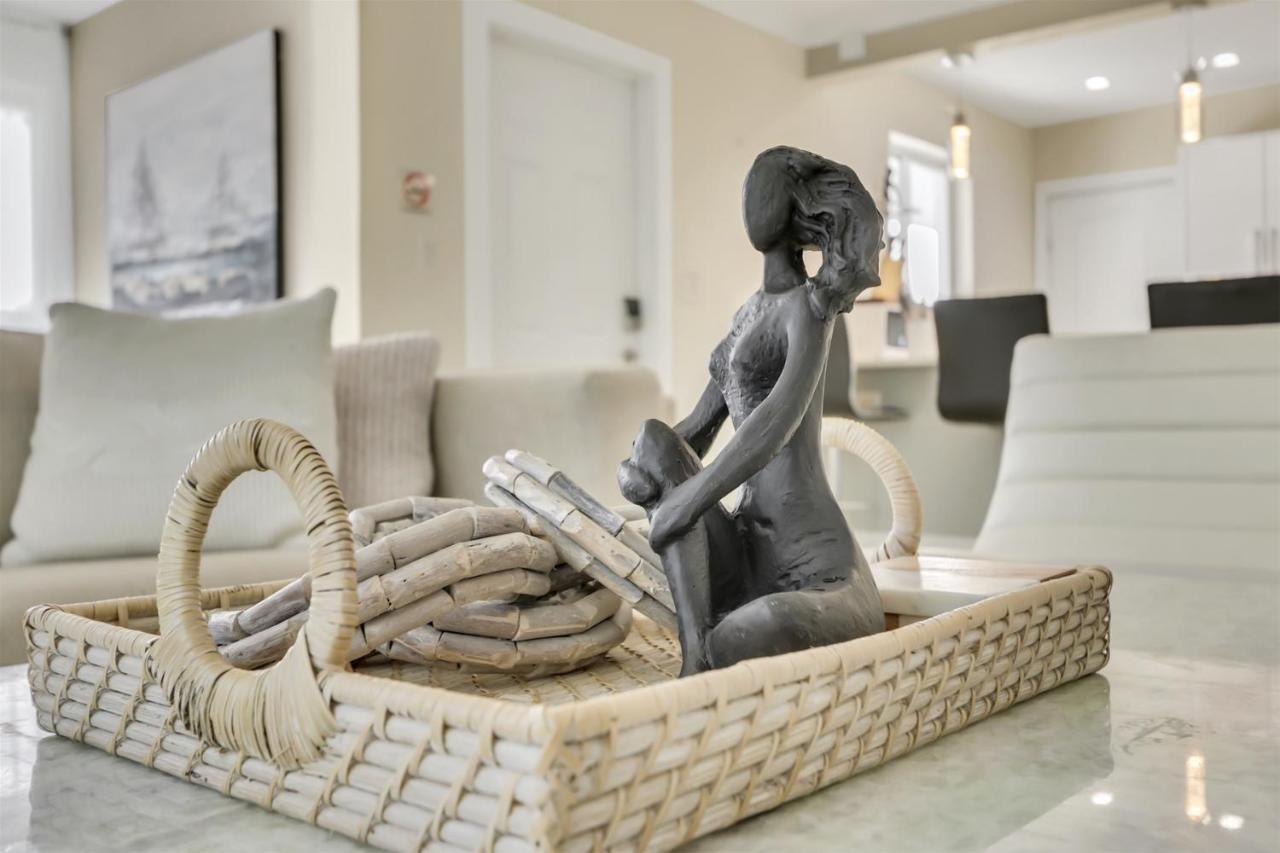 Bright Pompano Beach With Pool Access Екстериор снимка