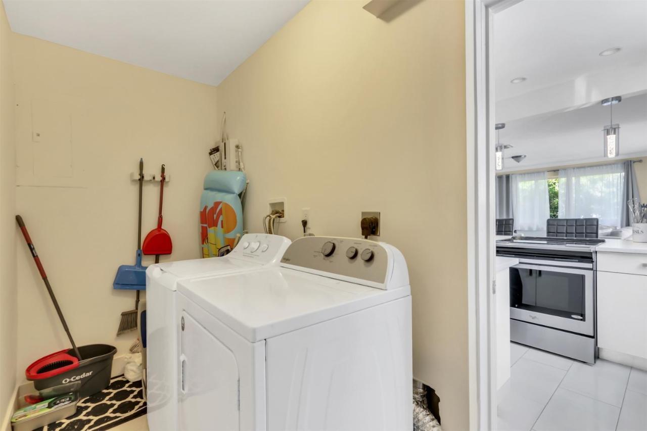Bright Pompano Beach With Pool Access Екстериор снимка