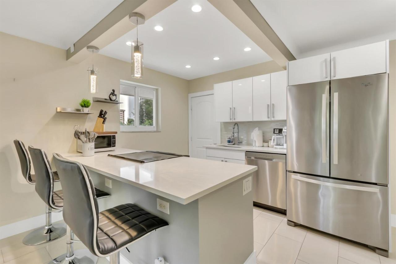 Bright Pompano Beach With Pool Access Екстериор снимка